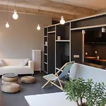 Playa Zurriola-no Parties At Home-no Fiestas En Casa-300 Meters To The Beach-90 M2 * 圣塞瓦斯蒂安