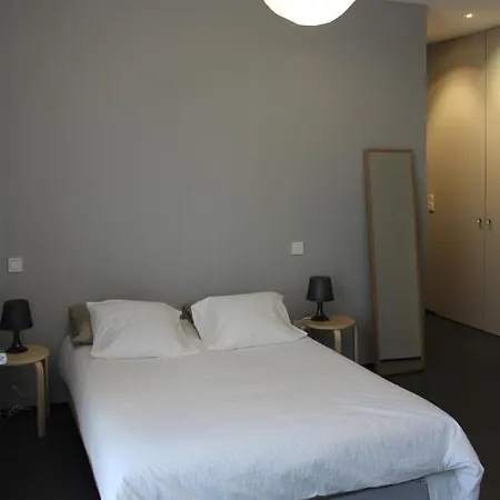 Apartmán Playa Zurriola-no Parties At Home-andamio Hasta Marzo-scaffold Until March San Sebastián