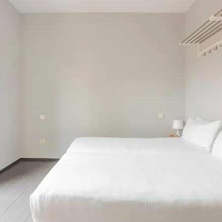 Playa Zurriola-no Parties At Home-no Fiestas En Casa-300 Meters To The Beach-90 M2 Saint-Sébastien
