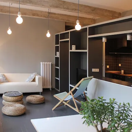 Playa Zurriola-no Parties At Home-no Fiestas En Casa-300 Meters To The Beach-90 M2 Appartement Saint-Sébastien