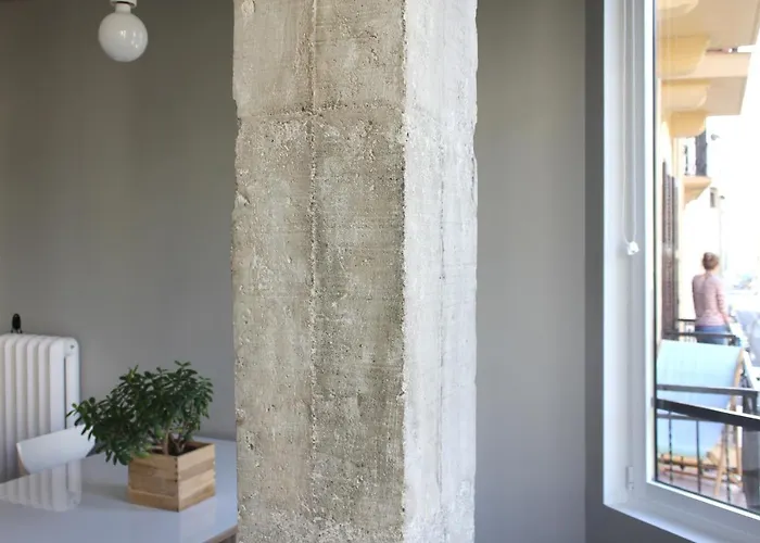 Playa Zurriola-no Parties At Home-no Fiestas En Casa-300 Meters To The Beach-90 M2 Apartmán San Sebastián